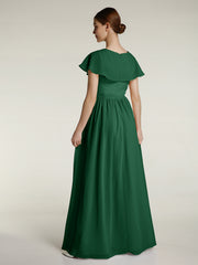 Vert Foncé