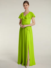 Vert Citron