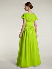 Vert Citron