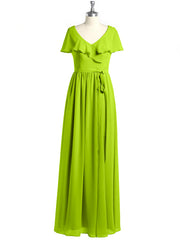 Vert Citron