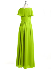 Vert Citron