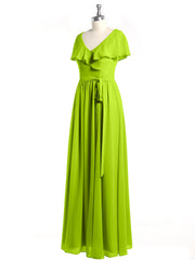 Vert Citron