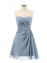Bleu Poudré
