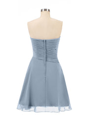Bleu Poudré