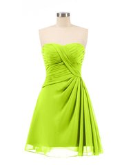 Vert Citron
