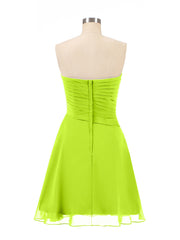 Vert Citron