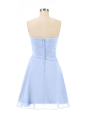 Bleu Ciel