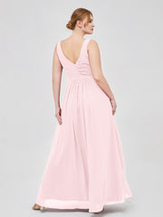 Blushing Pink