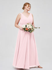 Blushing Pink