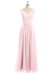 Blushing Pink