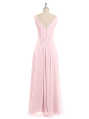 Blushing Pink