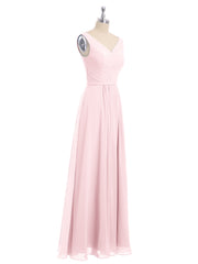 Blushing Pink