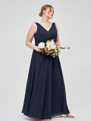 Dark Navy