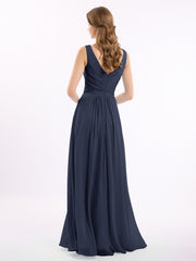 Dark Navy