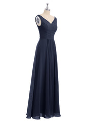 Dark Navy