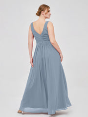 Dusty Blue