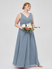 Dusty Blue