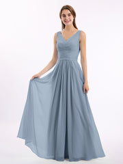 Dusty Blue