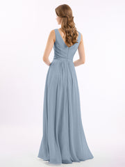 Dusty Blue
