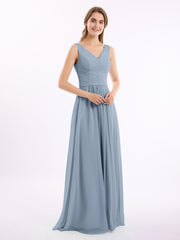 Dusty Blue