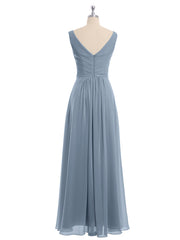 Dusty Blue