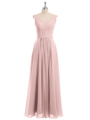 Dusty Rose