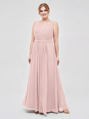 Dusty Rose