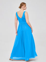 Ocean Blue