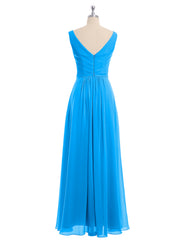 Ocean Blue