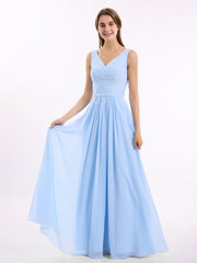 Sky Blue