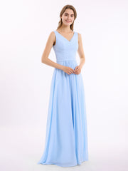 Sky Blue