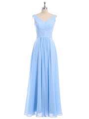 Sky Blue