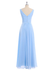 Sky Blue