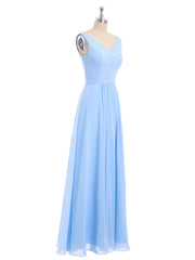 Sky Blue