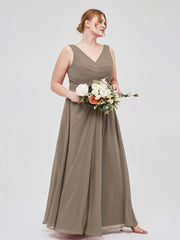 Taupe
