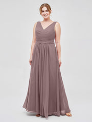 Vintage Mauve