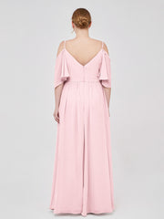 Blushing Pink