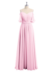 Candy Pink