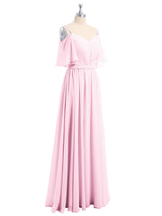 Candy Pink