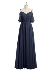 Dark Navy