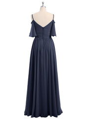 Dark Navy