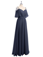 Dark Navy