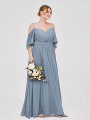 Dusty Blue