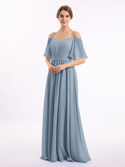 Dusty Blue
