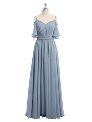 Dusty Blue