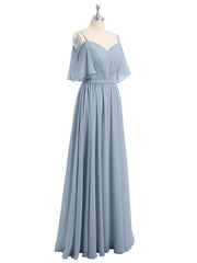 Dusty Blue