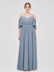 Dusty Blue