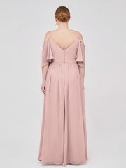 Dusty Rose