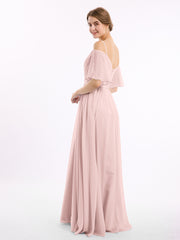 Dusty Rose