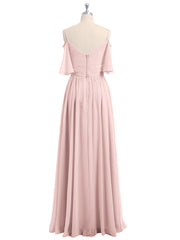 Dusty Rose
